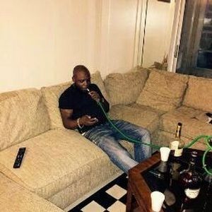 Meet your Posher, Claudy